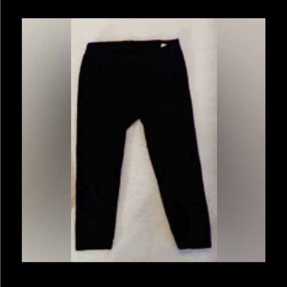 2 TODDLER LEGGINGS - Picture 1 of 5